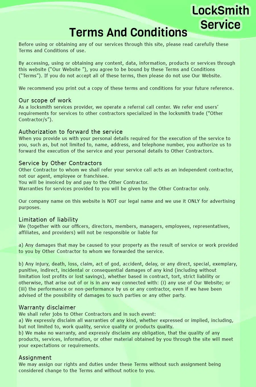 Perry North PA Locksmith Store, Perry North, PA 412-503-4809 - terms-ls